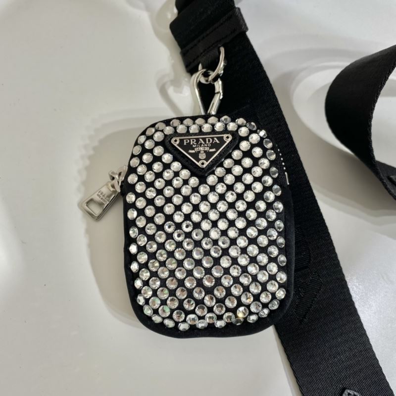 Pra*a satchel bags